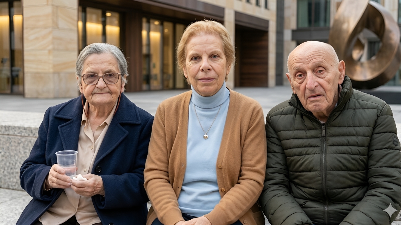 Nuevo bono de $95.000 para adultos mayores en Argentina: requisitos, cómo registrarse y cuándo se paga en abril 2026