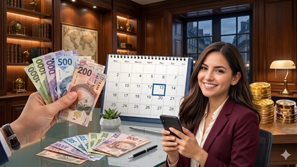 México anuncia apoyo de $6,500 pesos para adultos mayores: quién puede recibirlo, cómo aplicar y calendario de pagos 2026