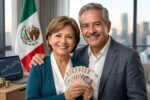 Nuevo apoyo de $4,800 para jubilados en México en febrero 2026: quiénes lo reciben y cómo registrarse antes de la fecha límite