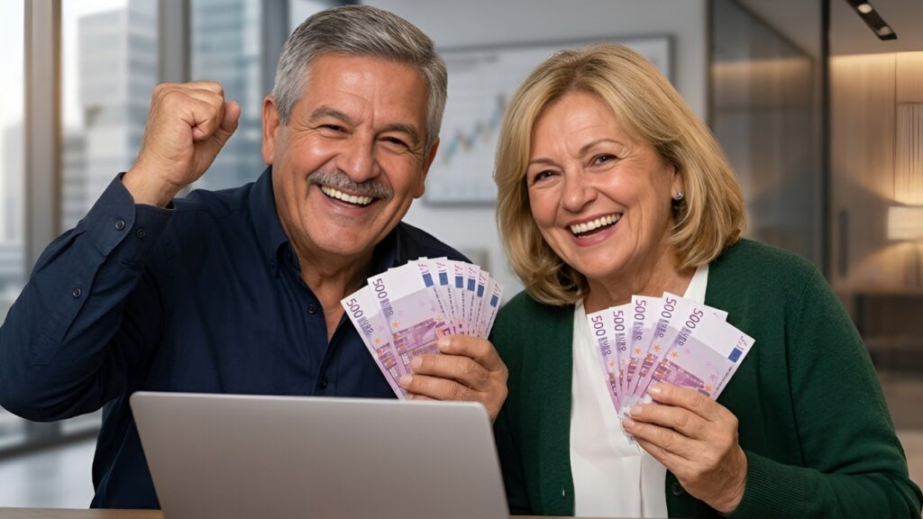 Argentina lanza ayuda de $2,900 para pensionados en marzo 2026: requisitos, solicitud rápida y fechas de cobro