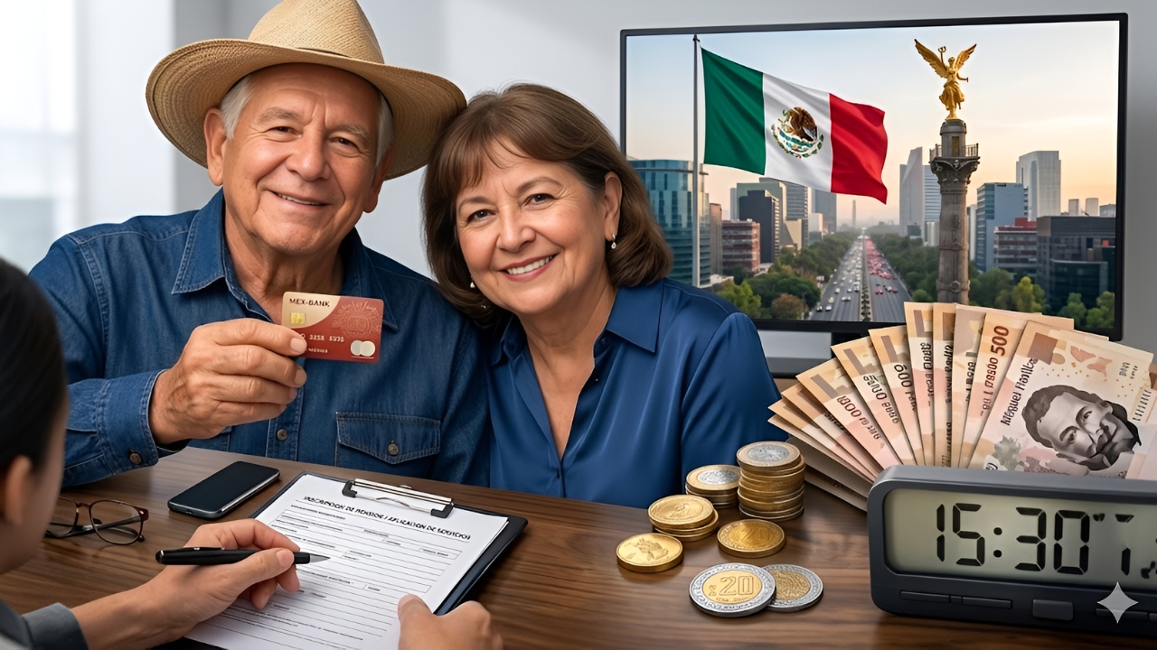 Pago especial de €950 para adultos mayores en España en marzo 2026: cómo aplicar y quiénes recibirán el beneficio