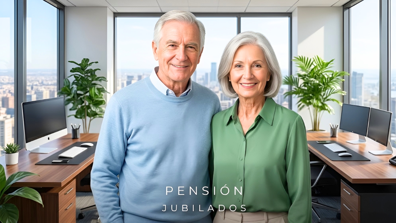 Argentina: Pensión de $85.000 para jubilados en marzo 2026 – Cómo solicitar y fechas de pago