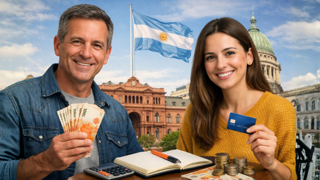 ¿Quién puede recibir la ayuda económica en Argentina? Todo sobre requisitos y fechas