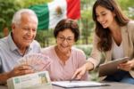 Pagos de pensiones en México abril 2026: Fecha límite y cómo aplicar rápido