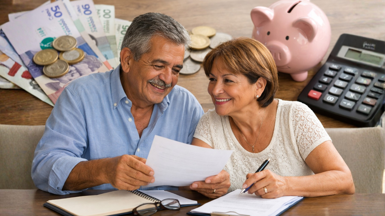 Pensión mínima garantizada en Colombia: $1.500.000 mensuales y cómo obtenerla